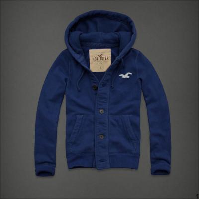 Cheap Hollister Men Hoodies wholesale No. 106